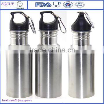 China Made 750ml Stainless Steel Water Bottle, Stainless Steel Sports Bottle, Food Grade Stainless Steel Sport Water Bottle photo-6