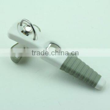 New Design Multifunction Soft Handle Safety Can Opener                        
                                                Quality Choice