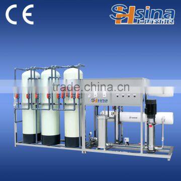 High Quality RO water Treatment Plant