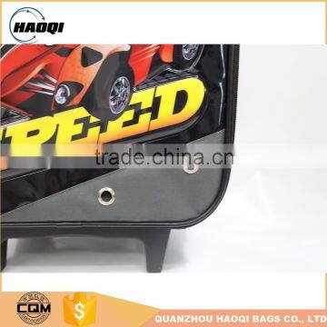 2016 Hot Sale Luggage Trolley for Kids photo-4
