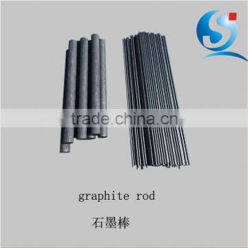 High quality graphite rod graphite bar