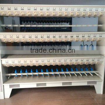 Miner light charging rack