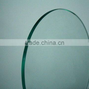 3--19mm high quality tempered glass