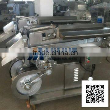 Herbal medicine slicing machine for sale