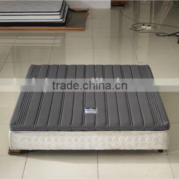 wholesale mattress manufacturer from china/ Healthy pocket spring core sleep well spring bedroom mattress YLM6