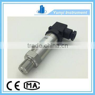 Steam flow pressure sensor 300 psi