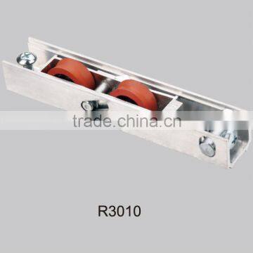aluminium nylon window and door roller for OEM