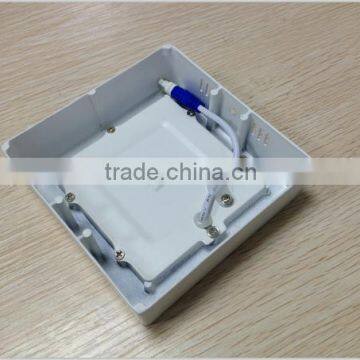 Wholesale 3 Years Surface Panel Light 6w 12w 18w 24w photo-4