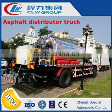 paving road asphalt bitumen spray truck for sale low price ,good quality