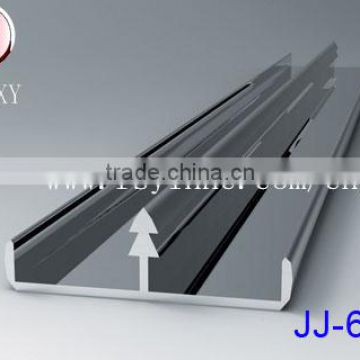 aluminium edge banding/sealing