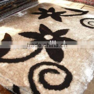 South Korea silk mat