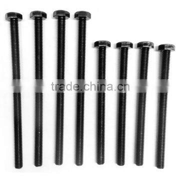 Good Straightness Hex Long Bolt For Auto Industry