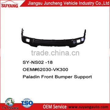 High Quality Front Bumper Support For Ni ssn Paladin Auto Parts