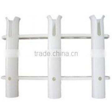 3-Rack Rod Holder