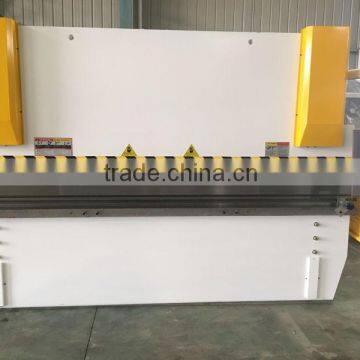 Esturn automatic NC e21 press brake 4M bending machine