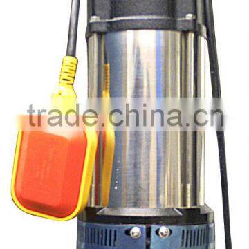 QDX-S-A Stainless Steel Submersible Pump