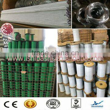high quality hexagonal iron wire mesh made in China(Hebei ISO CE)