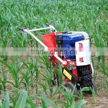 Mini Farm Equipment 2 Row Corn Planter Garden Cultivators Price photo-6
