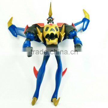 OEM Robot Figure Figurine Toys