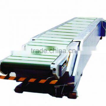 pallet conveyor