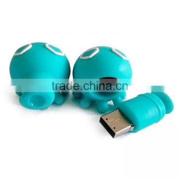 Wholesale USB Flash Drive Promotive Gifts Cartoon Pig photo-3