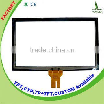 Multi Touch Screen Panel 32" Projected Capacitive Touchscreen Quality Choice photo-6