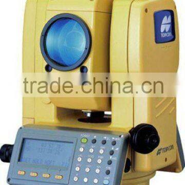 Topcon GTS-750 Total Station