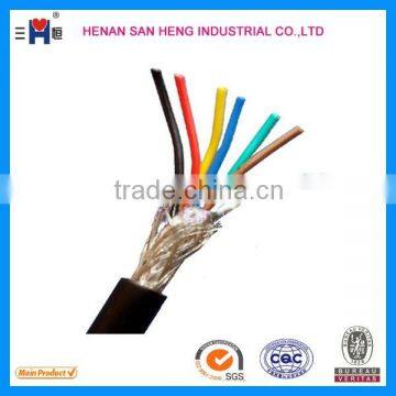 3G 1.5MM Flexible Control Cable photo-4