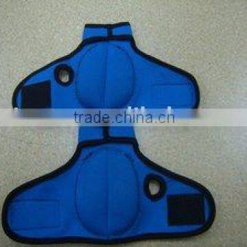 China-0685 neoprene weight sandbag