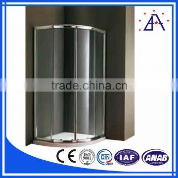 Factory Direct Price Aluminium Shower Enclosure Manufacturer Quality Choice photo-6