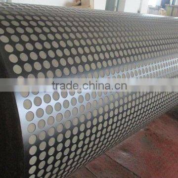 filter paper roll