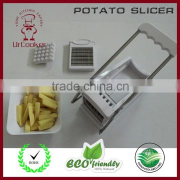 Potato cutter potato fries cutter potato slicer sweet potato slicer