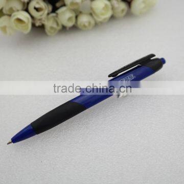 Cheap Plastic Ballpont Pen for Promotion and Advertisement photo-6