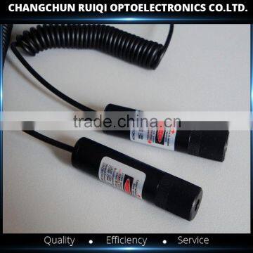 405nm 20mw Focusable Blue Violet Line Laser Module photo-5