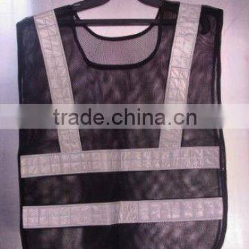 safety traffic vest