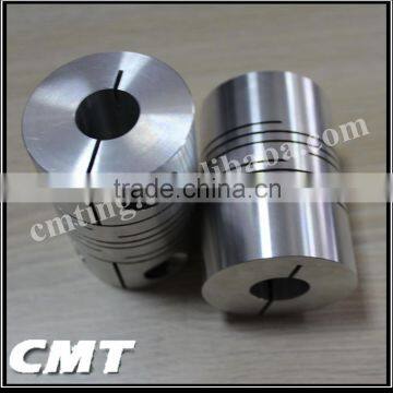 High quality Flexible Coupling Encoder shaft beam coupling