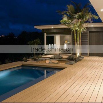 1 OCOX WPC swimming pool Flooring