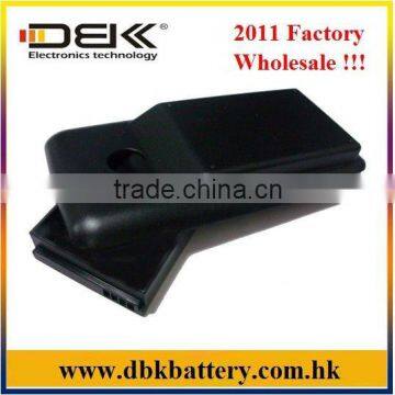 PDA Battery PDA-DOPP660H Suitable forDOPOD P660,HTC P3470,P3479,Pharos,Pharos 100