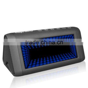 2015 Newest Unique 3D LED Bluetooth Speaker