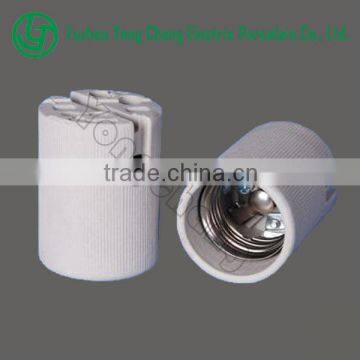 ceramic heat lamp cap E40