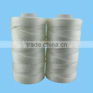 Best Selling 100% high tenacity 3mm nylon twine rope