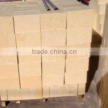 Henan High Alumina Lining Bricks for Ball Mill photo-2