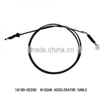 18190-02Z00 JAPAN ACCELERATOR CABLE