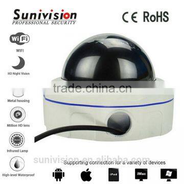 High quality 2MP AHD camera 1080P cctv camera ahd dome camera                        
                                                Quality Choice