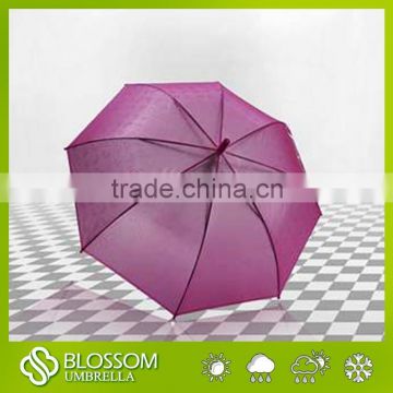 Hot sun outdoor umbrella