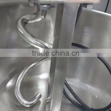 Bakery Equipment 20L Electric Dough Mixer Spiral Mixer