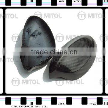 For BMW E90 05-08 Carbon Fiber Car Mirror Housing, Wing Mirror