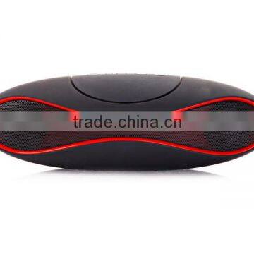 Durable in Use New Arrival Best Rated Bluetooth Speaker