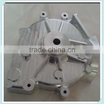 Best Selling Precision Cnc Milled Aluminum Parts