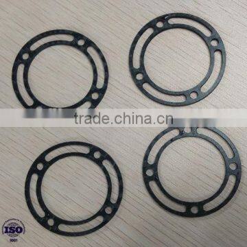 100% Carbon Fiber Plates With Precise Cnc Cutting photo-4